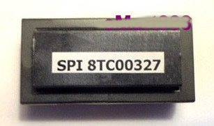 SPI 8TC00327 transformer