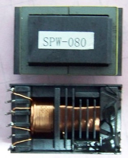 SPW-080 transformer