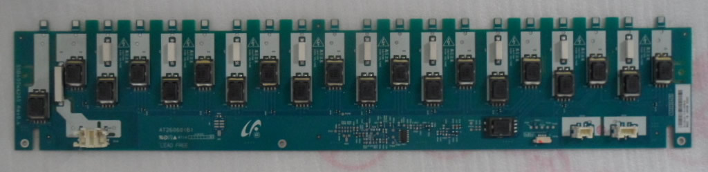 SSB400WA20S REV0.4 AT26060(6)  inverter board used