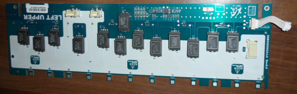 Samsung Inverter SSB520HA24-LU