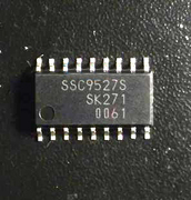 SSC9527S