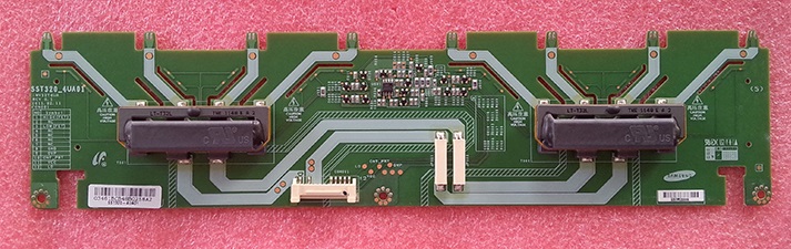 SST320_4UA01 power supply board