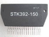 STK392-150 SANYO