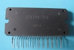 STK394-710 SANYO