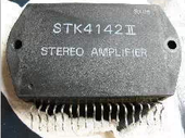 STK4142II