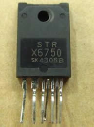 STRX6750