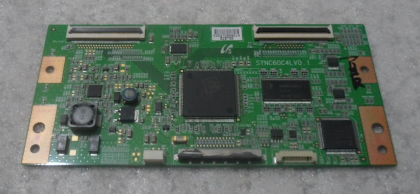 Samsung Control Board SYNC60C4LV0.1