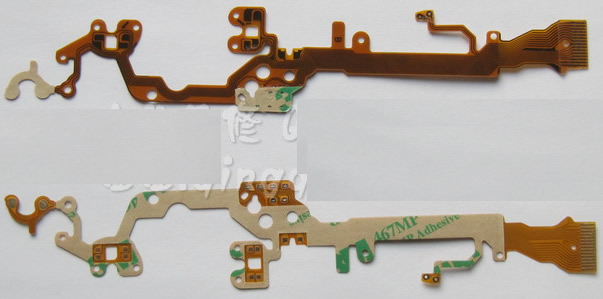 Samsung D101 D103 D107 D241 D24 mechanism flat cable