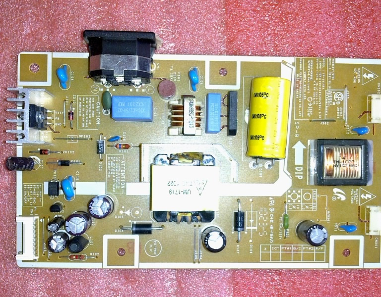 Samsung Power Board IP-19145A