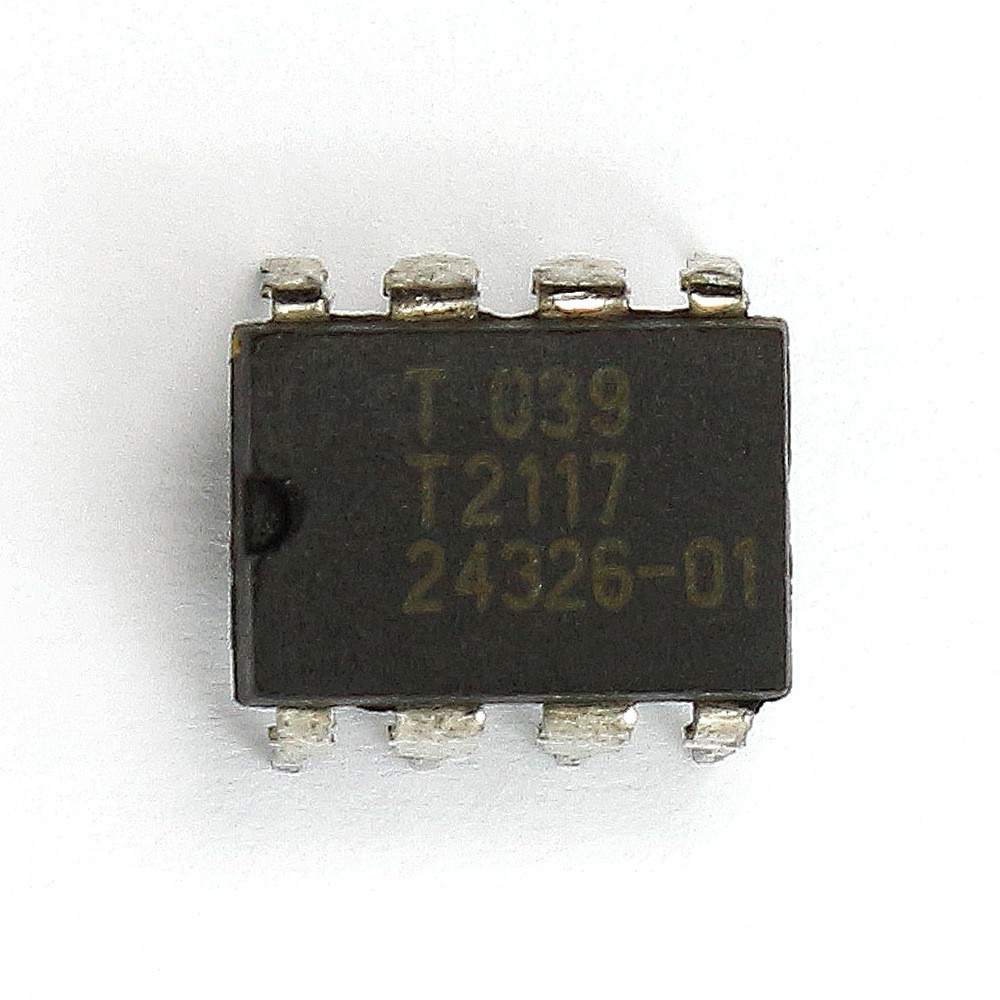 T2117 DIP8