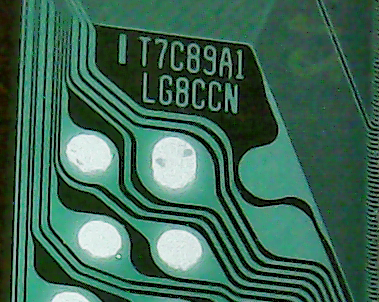 T7C89A1 LG8CCN COF TAB