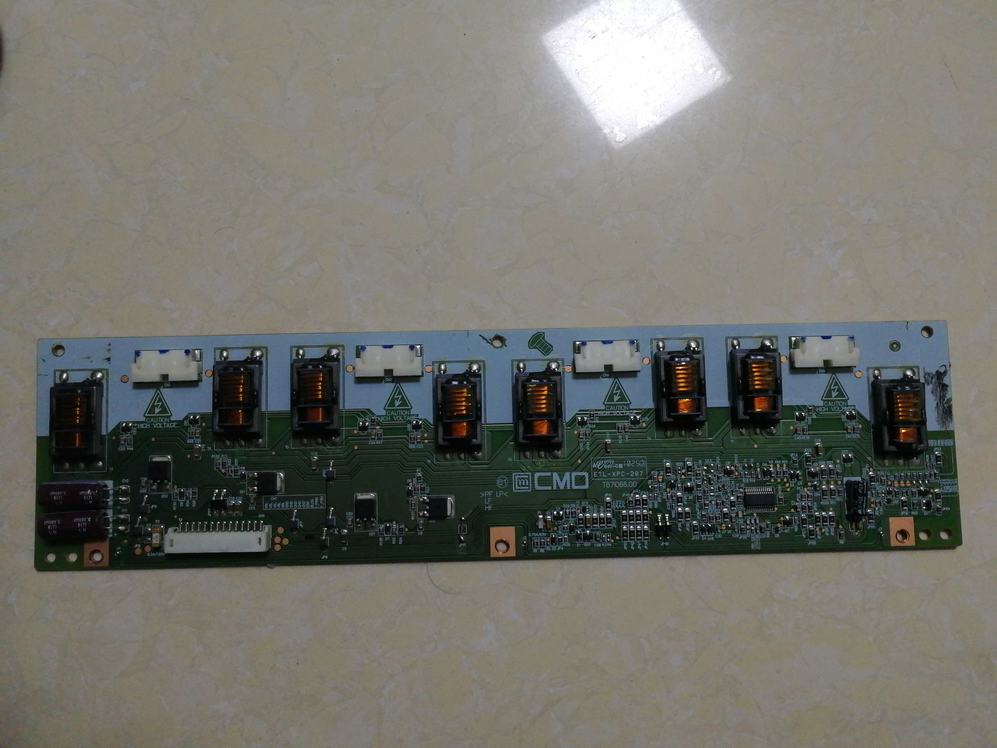T871066.00 inverter board