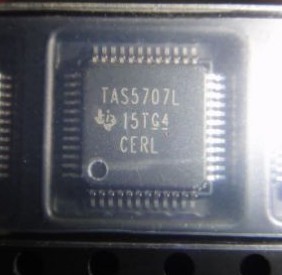 TAS5707L