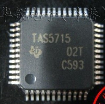 TAS5715