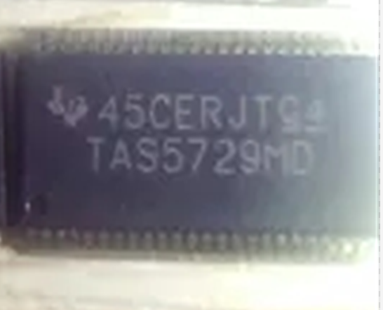 TAS5729MD