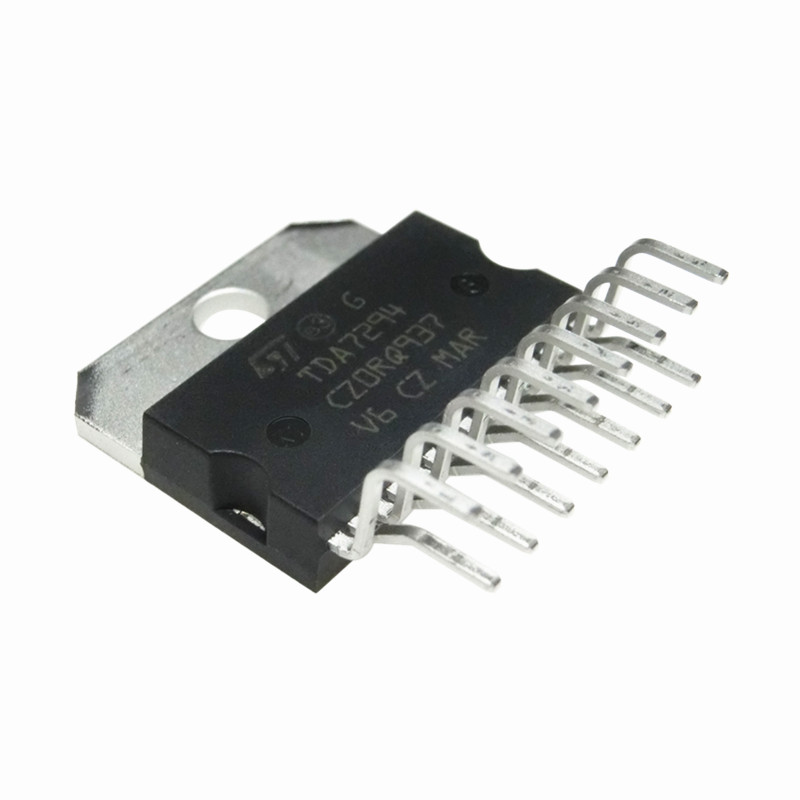 TDA7294V amplifier ic new ZIP-15