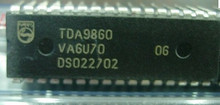 TDA9860 5pcs/lot