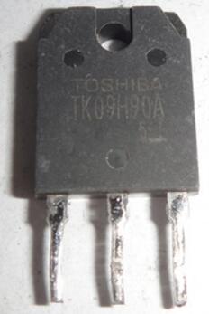 TK09H90A  TO-3P USED 5PCS/LOT