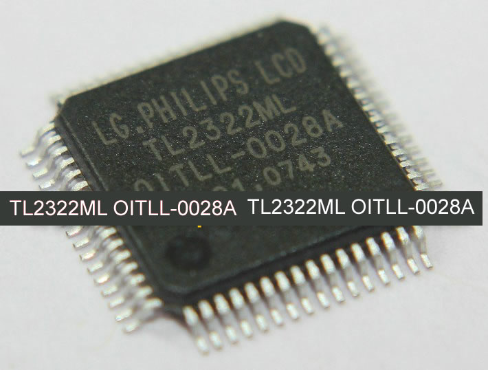 TL2322ML OITLL-0028A 5pcs/lot
