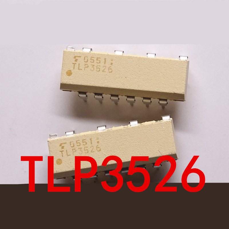 TLP3526 dip10 5pcs/lot