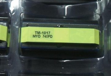 TM-1017 Transformer