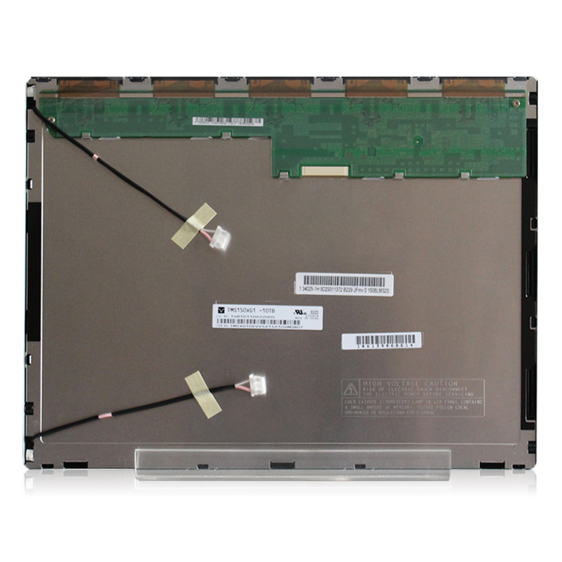 TMS150XG1-10TB  15\" LCD display new