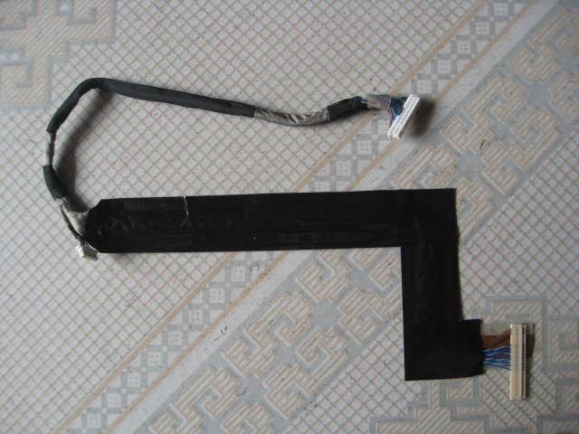 TOSHIBA M2 M3 LCD cable used