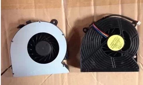 Toshiba Satellite All In One PC DX735 DX735-D3204 CPU FAN