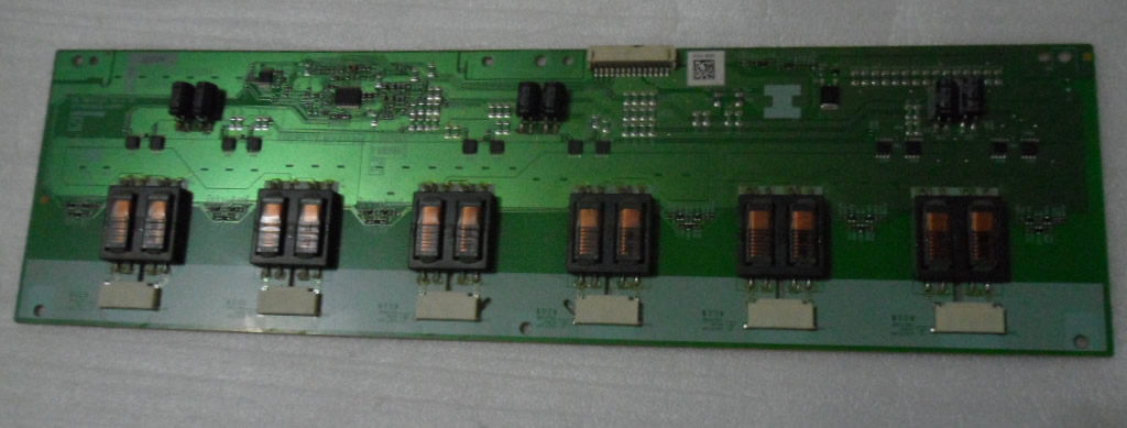 Inverter U84PA-E0005812D US P.N0.6774580 B2 Inverter U84PA-E0005812D US P.N0.6774580 B2