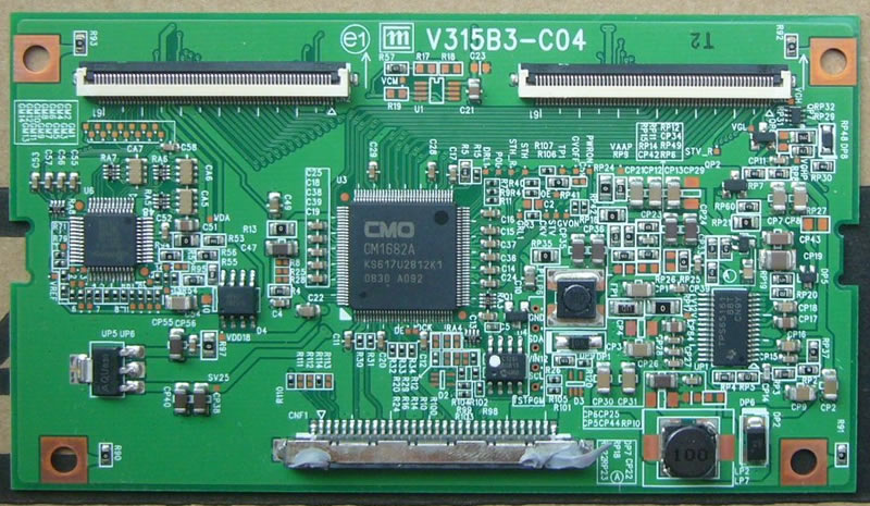 V315B3-C04 Control Board