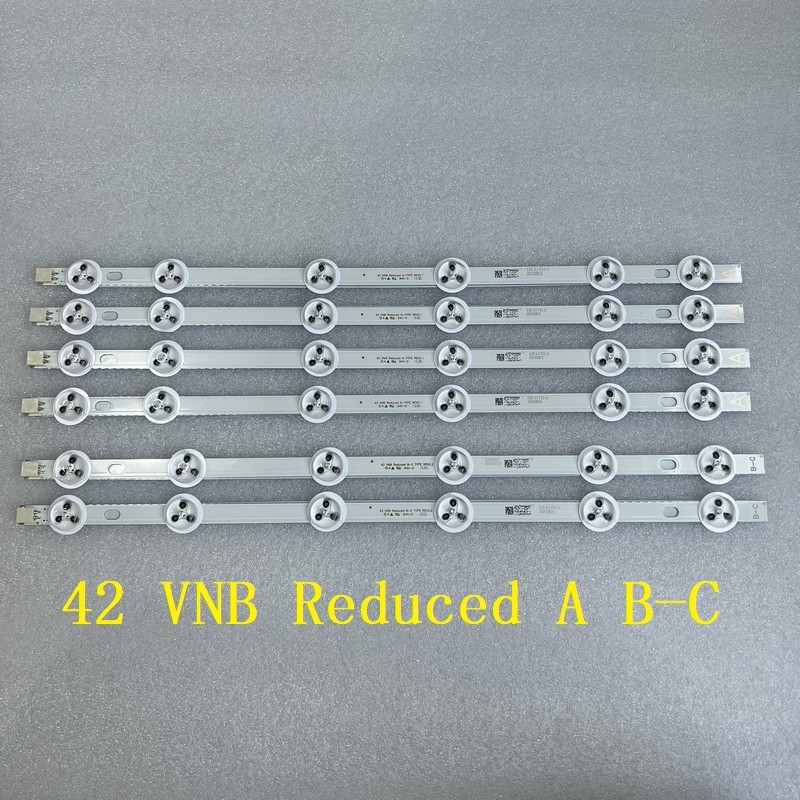 42 VNB Reduced A B-C VES420UNDL-2D-N03 3D-N02 SET