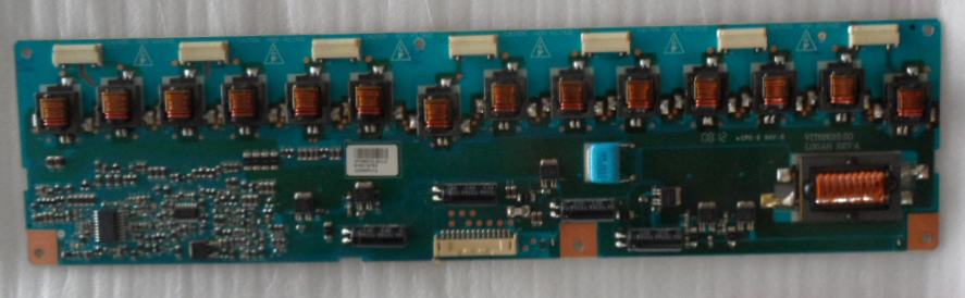 inverter VIT68015.50 LOGAH REV:4 inverter VIT68015.50 LOGAH REV:4