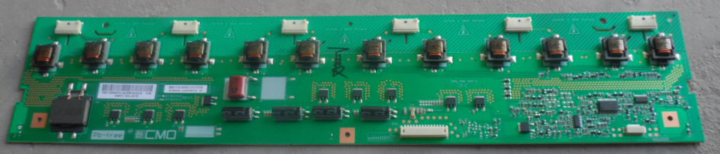 inverter VIT70079.00 VIT70079.10 REV:1 inverter VIT70079.00 VIT70079.10 REV:1