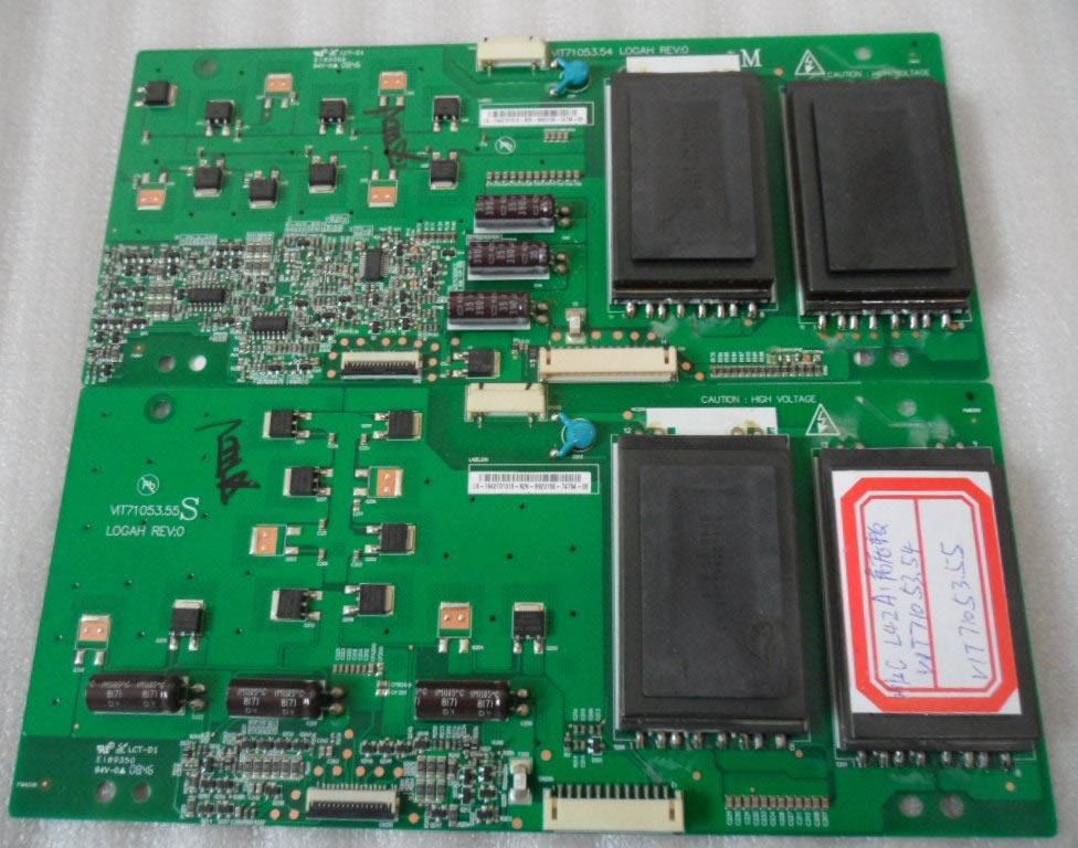 inverter VIT71053.54 VIT71053.55 inverter VIT71053.54 VIT71053.55