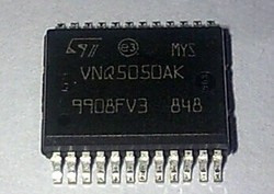 VNQ5050AK 5pcs/lot