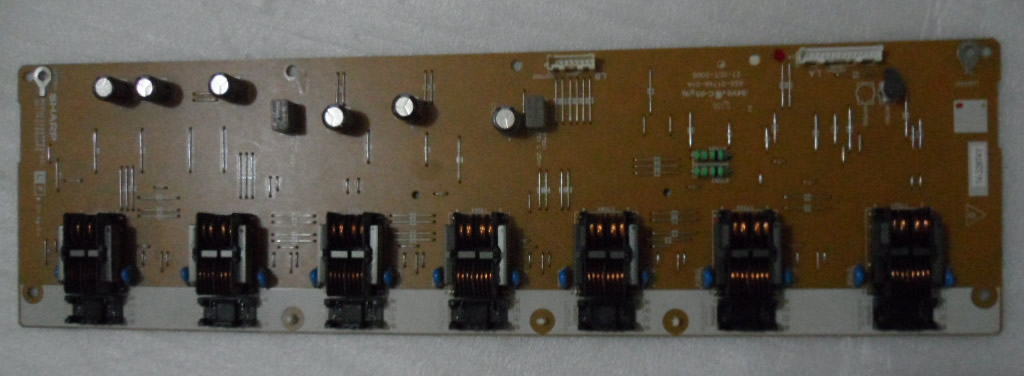 Inverter X03-0174A-01A Inverter X03-0174A-01A