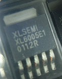 XL6005E1 XL6005  5pcs/lot