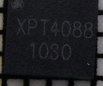 XPT4088 XPT 4088 QFN16 5pcs/lot