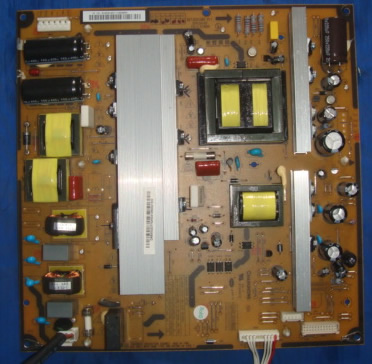 XR7.820.089 V1.1 Power Board