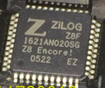 Z8F1621AN020SG 1621AN020SG ZILOG