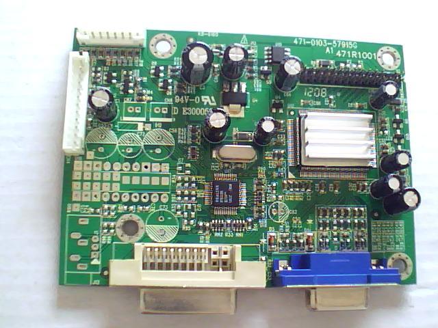NESO R2210W R2221W 471-0103-57915G controller board