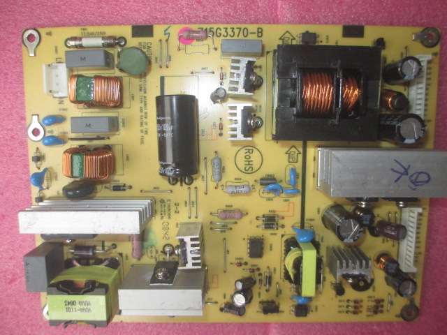 715G3370-B power supply board