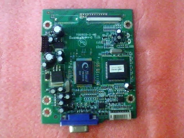 HP L1506 715G1533-2-MS controller board