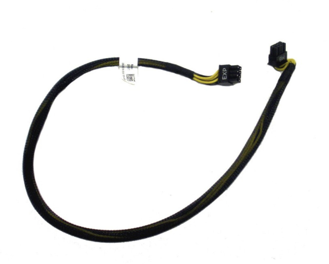 DELL PKYXT R630 10-disk backplane Power cable 0PKYXT