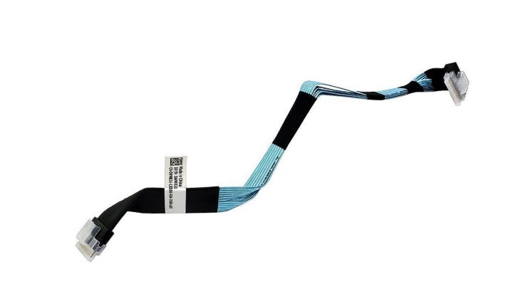 DELL WMR31 R640 server NVME SSD data cable DELL WMR31 R640 server NVME SSD data cable