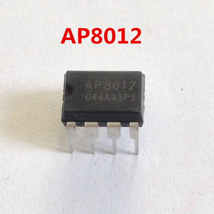 AP8012 5pcs/lot