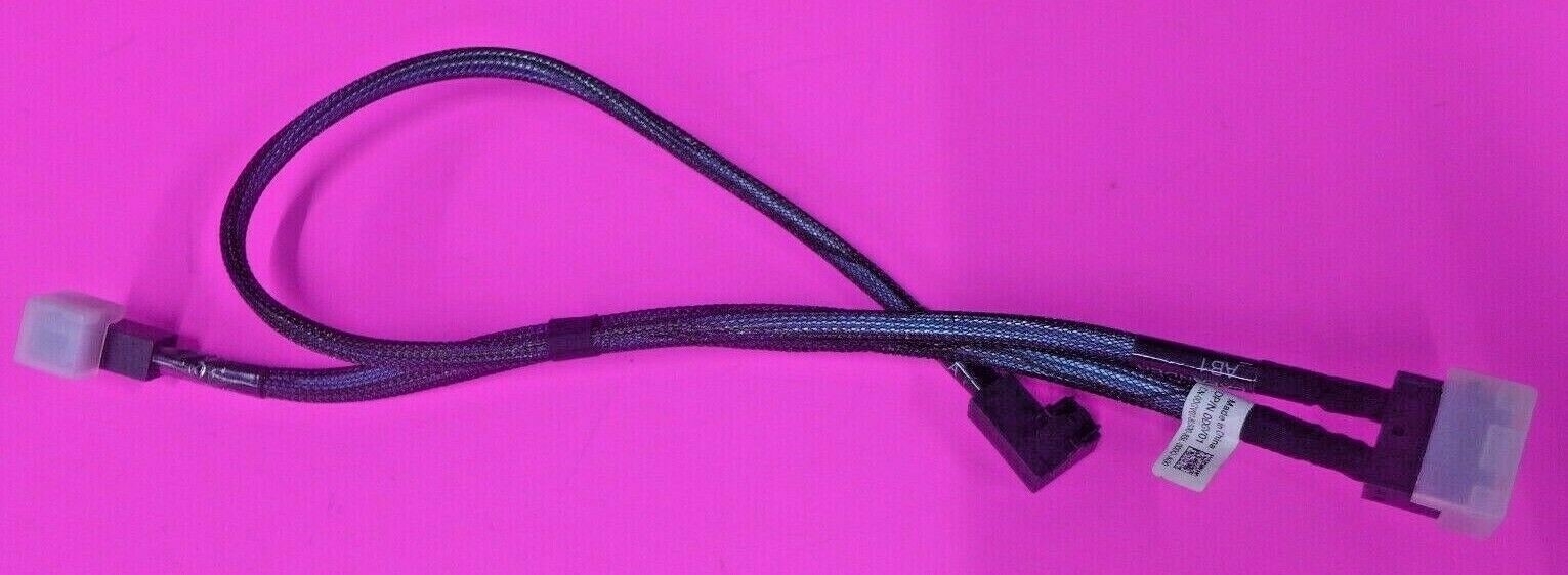 DELL DGV01 R940XA array card cable Data cable SAS cable