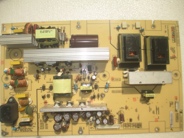 FSP285-3PS02 power supply board FSP285-3PS02 power supply board
