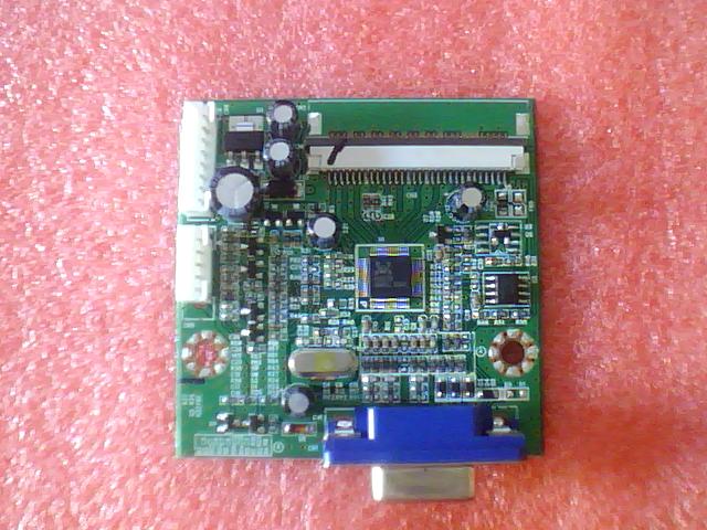 LM1980W SM270LE_R30.4 controller board