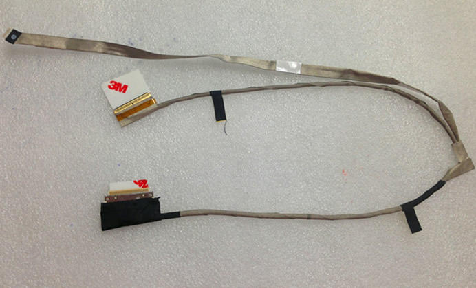 dc02001si00 DELL INSPIRON 15 3521 TC8Y3  LCD CABLE